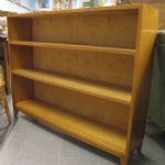 638 7260 BOOKCASE